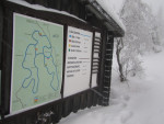 Holiday Home HagforsSemester | Cross-country in Hovfjället
